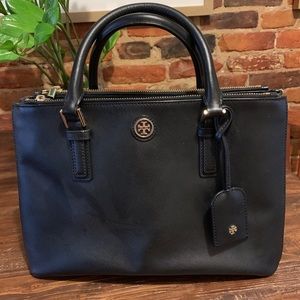 Tory Burch - Black Bag